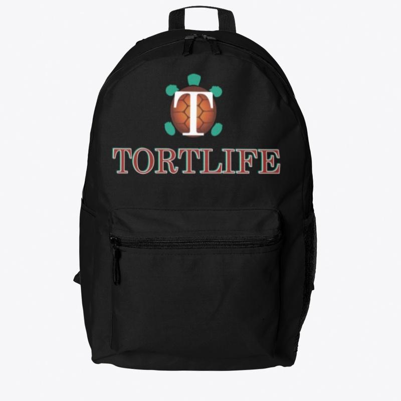 TortLife Back Pack