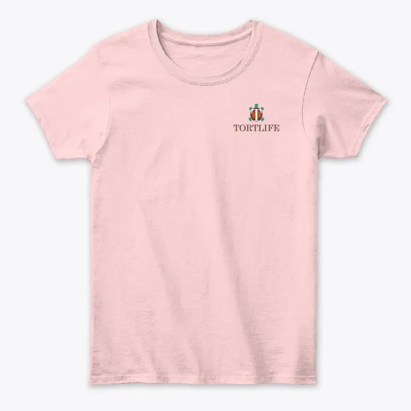 TortLife -  Women's Classic Tee