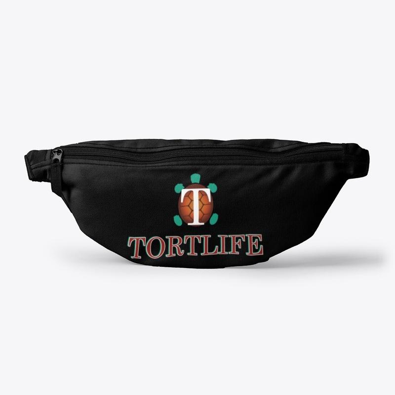 TortLife Fanny Pack