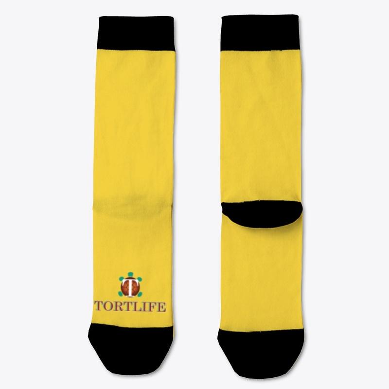 TortLife Socks