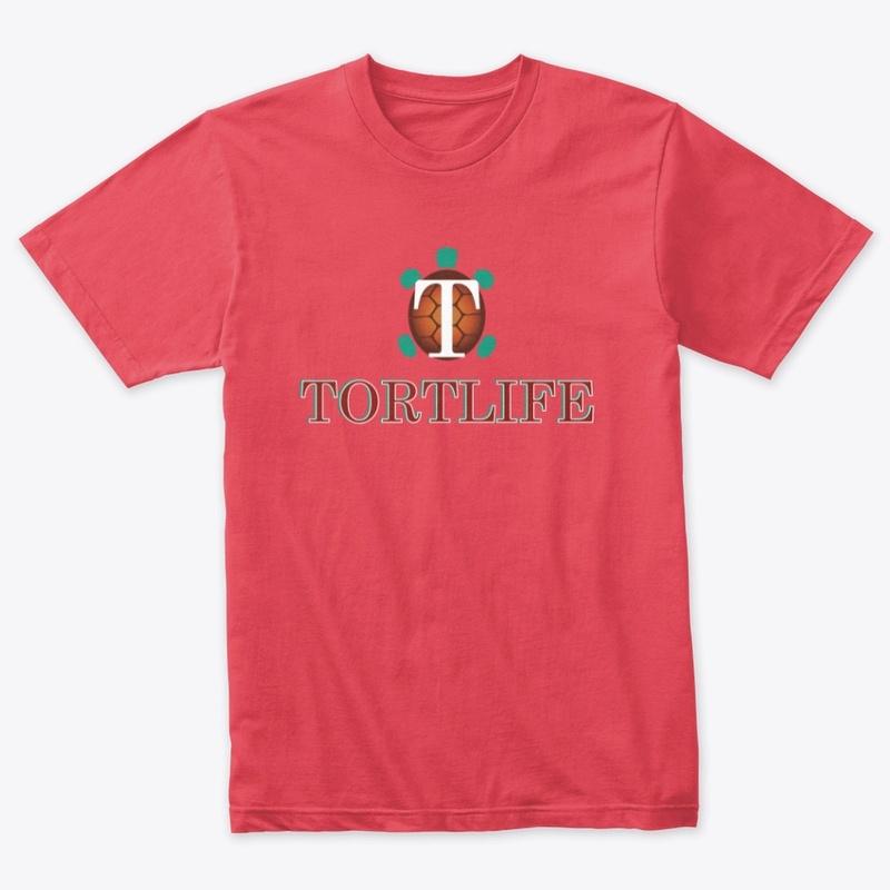 TortLife -  Classic Tee