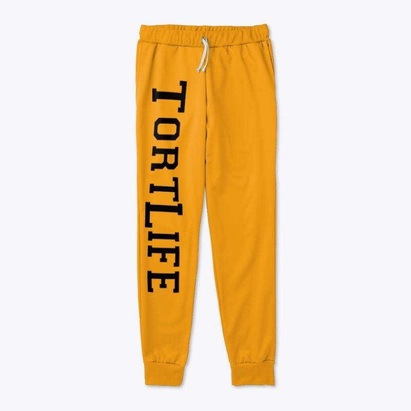 TortLife Joggers