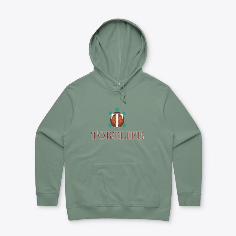 TortLife - Women's Premium Hoodie